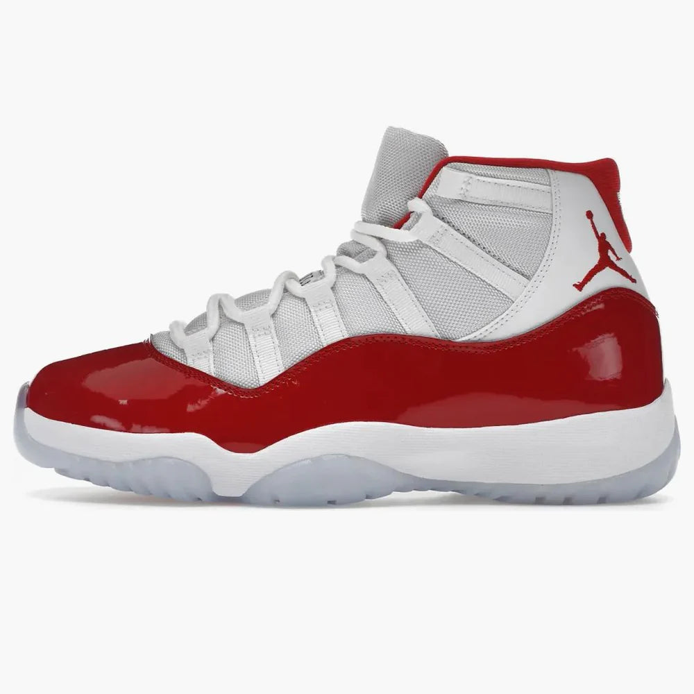 Jordan 11 Retro Cherry (2022)