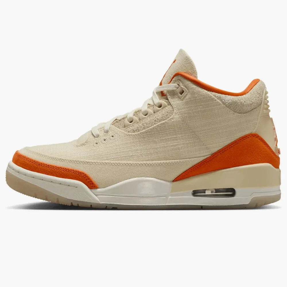 Jordan 3 Retro TEX Starfish (Women's)