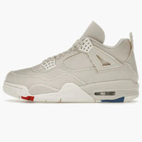 Jordan 4 Retro Blank Canvas (Women's)