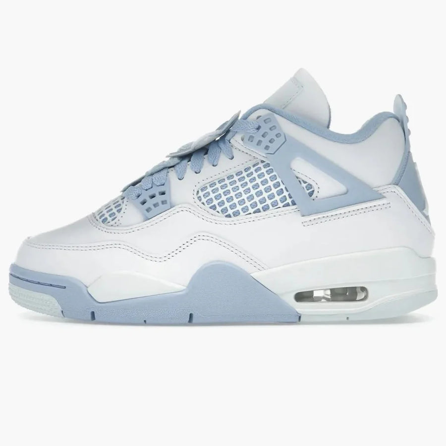 Jordan 4 Retro Forget Me Not (Women's)