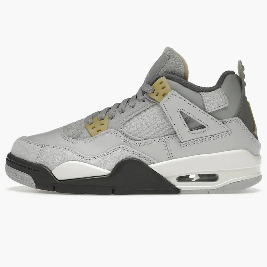 Jordan 4 Retro SE Craft Photon Dust (GS)