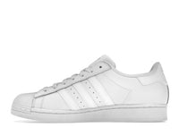 Adidas Superstar Triple White