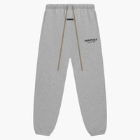 Fear Of God Essentials Fleece Essential Sweatpant Light Heather Gray