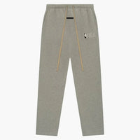 Fear Of God Essentials Nba Relaxed Sweatpants Warm Heather