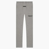 Fear Of God Essentials Relaxed Sweatpants (ss22) Dark Oatmeal