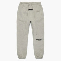 Fear Of God Essentials Sweatpants (ss22) Dark Oatmeal