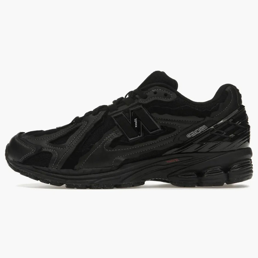 New Balance 1906D Protection Pack Black Leather