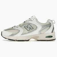 New Balance 530 Sea Salt Marsh Green