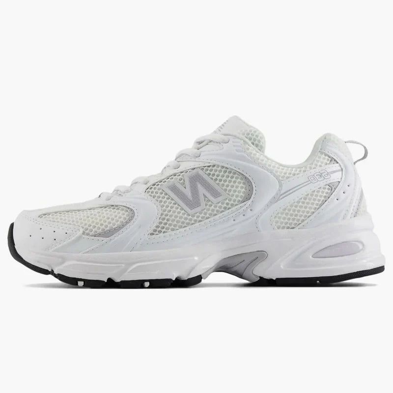 New Balance 530 White Pearl Grey