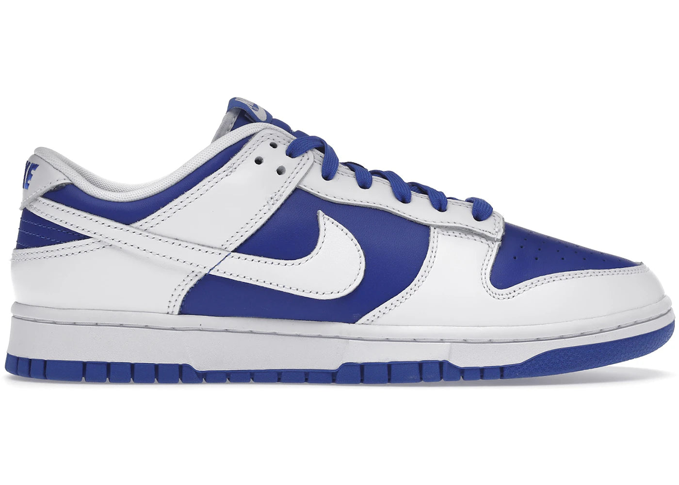 Dunks Blau Weiss