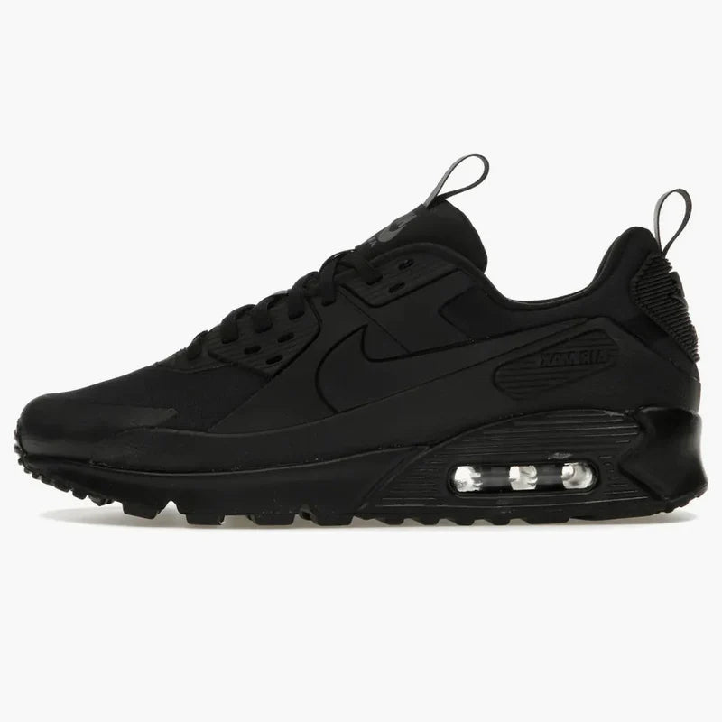Nike Air Max 90 Drift Triple Black