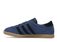 Adidas Tobacco Dark Blue Night Indigo