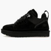 Ugg Lowmel Black (women's)