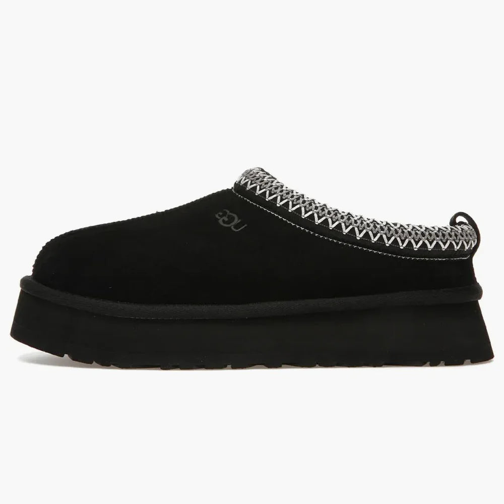 UGG Tazz Slipper Black (Women's)