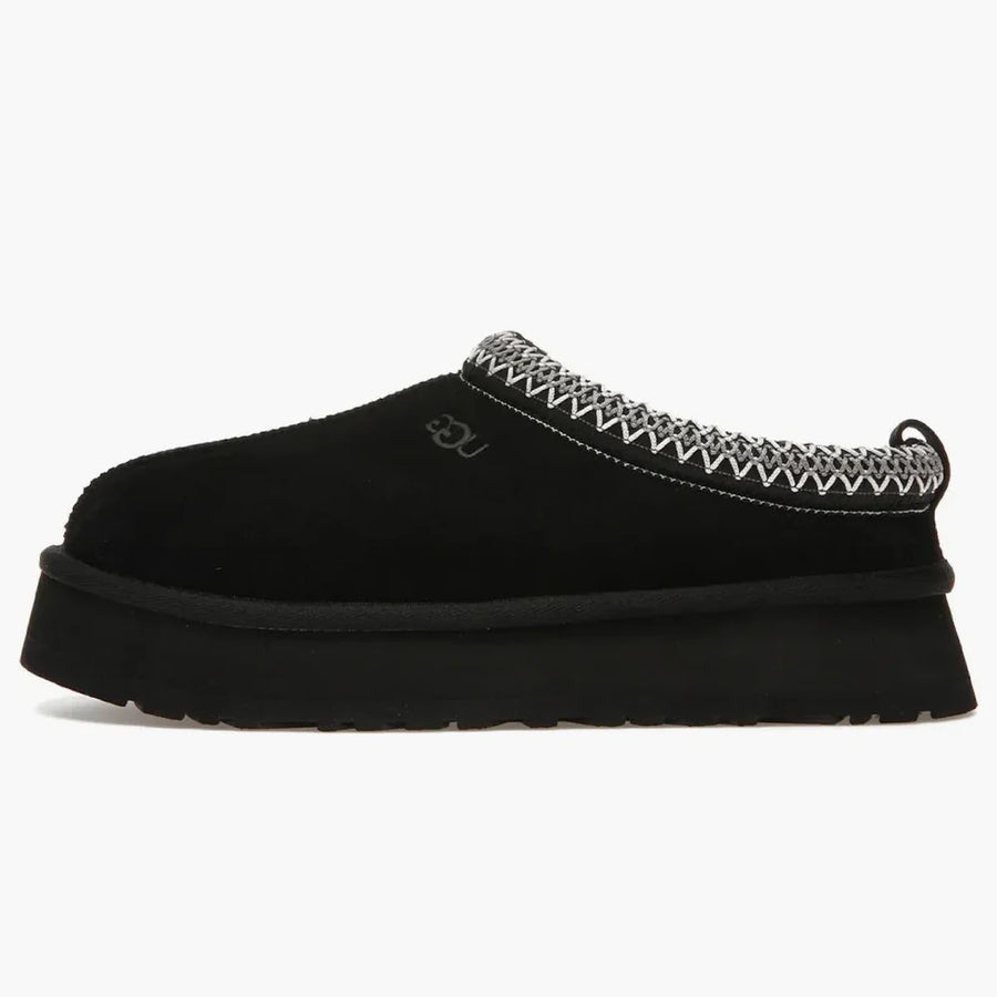 UGG Tazz Slipper Black (Women's)