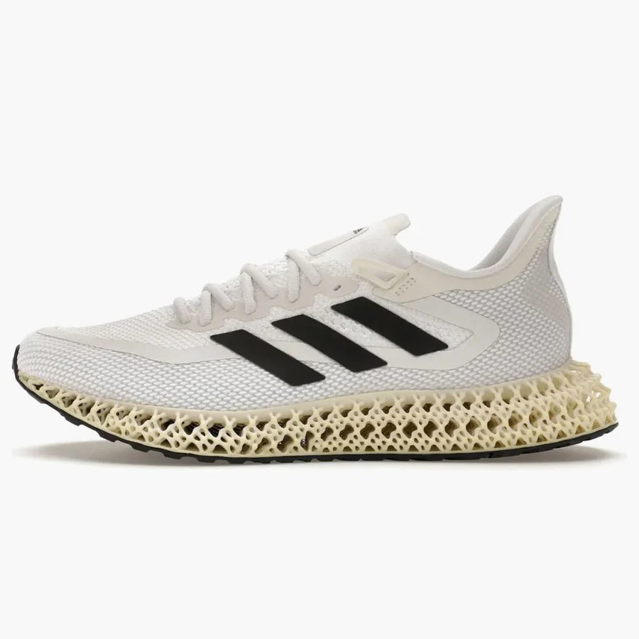 Adidas 4DFWD 2 Cloud White Black