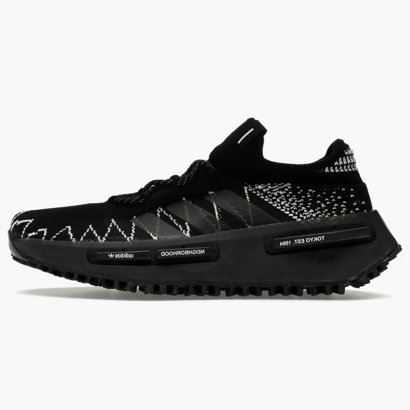 Adidas Nmd S1 Knit Neighborhood