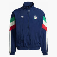 Adidas Originals Italy Track Top Night Indigo