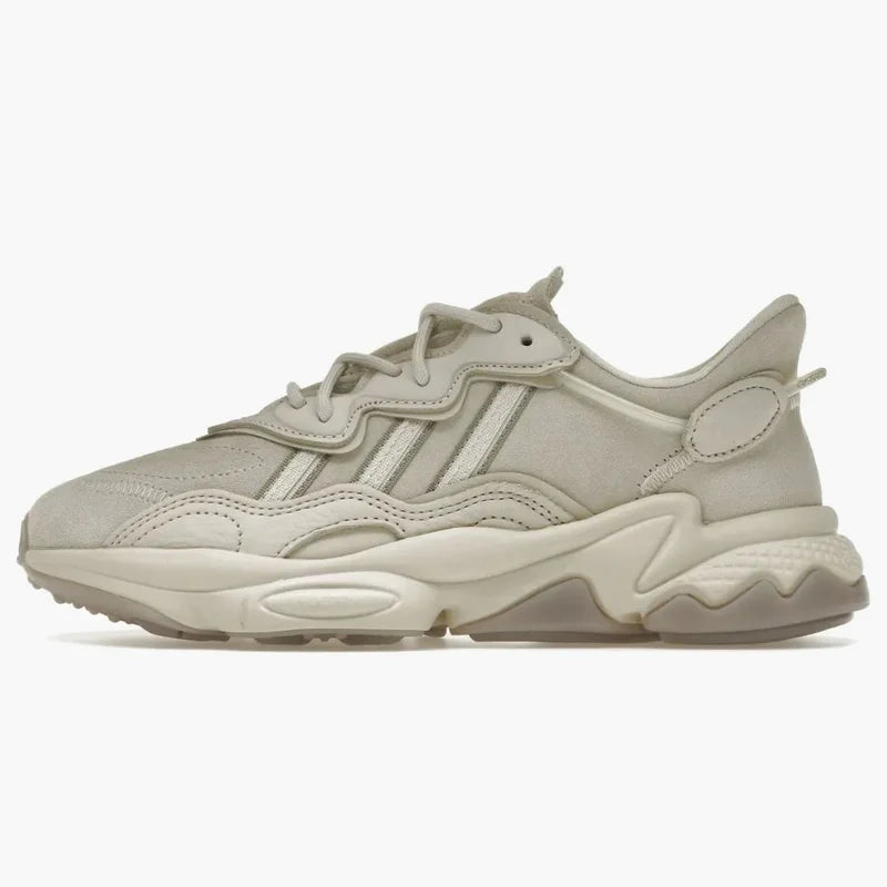 Adidas Ozweego Feather Grey Bliss (Women's)