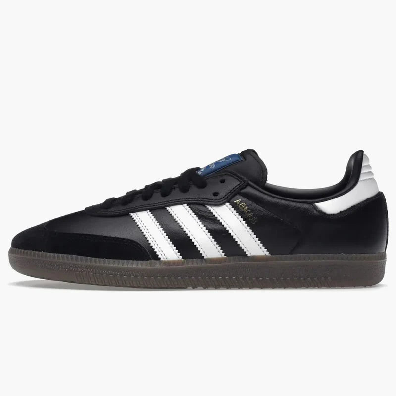 Adidas Samba ADV Black Gum