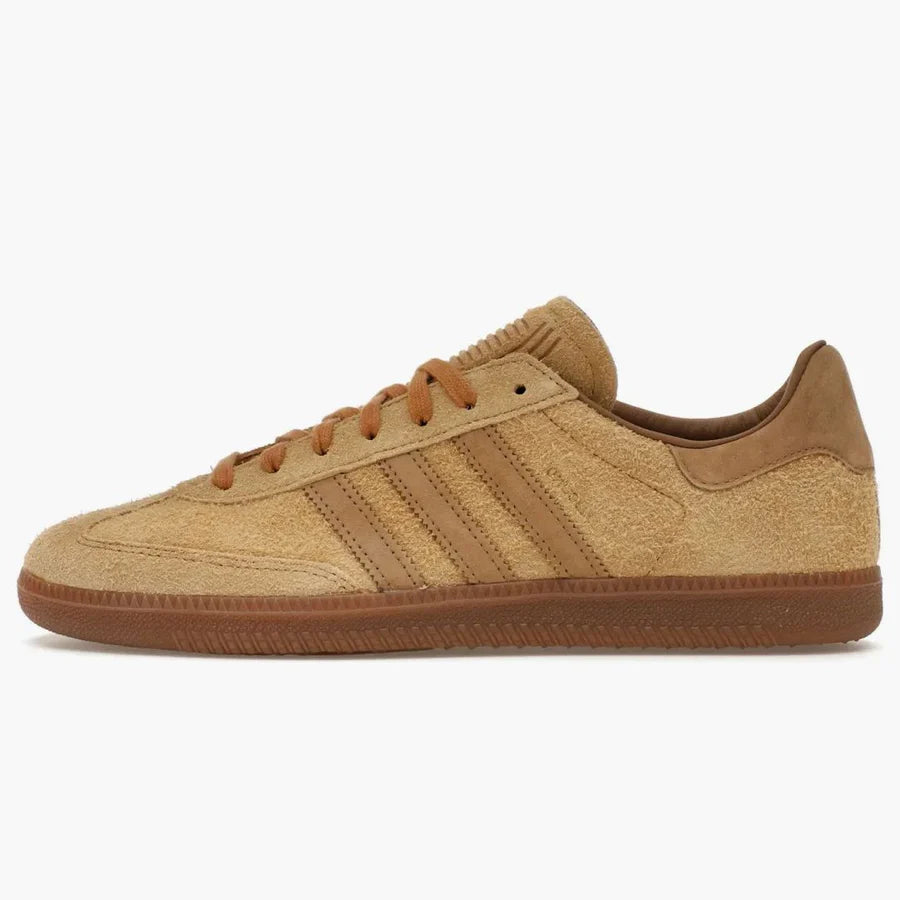 Adidas Samba Og Jjjjound Tobacco