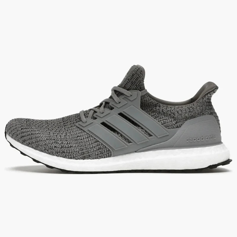 Adidas Ultra Boost 4.0 Dna Grey Three