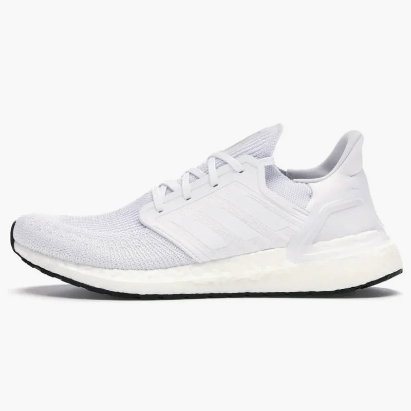 Adidas Ultra Boost 20 Triple White