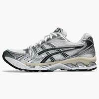 ASICS Gel-Kayano 14 White Graphite Grey