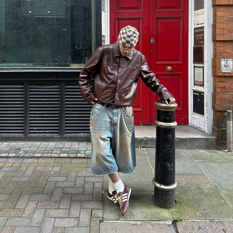 The Rise of Adidas SL