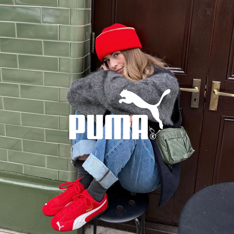 PUMA