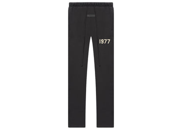 fear of god essentials relaxed 1977 sweatpants iron