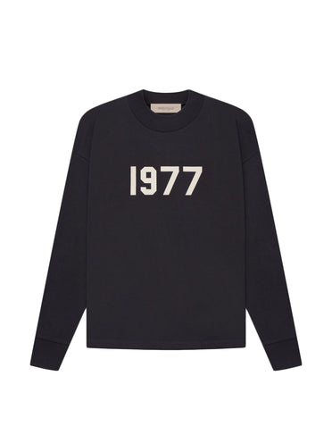 Fear Of God Essentials 1977 Crewneck Iron