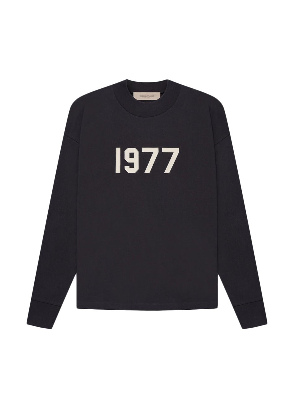 Fear Of God Essentials 1977 Crewneck Iron