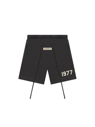 Fear Of God Essentials 1977 Shorts Iron