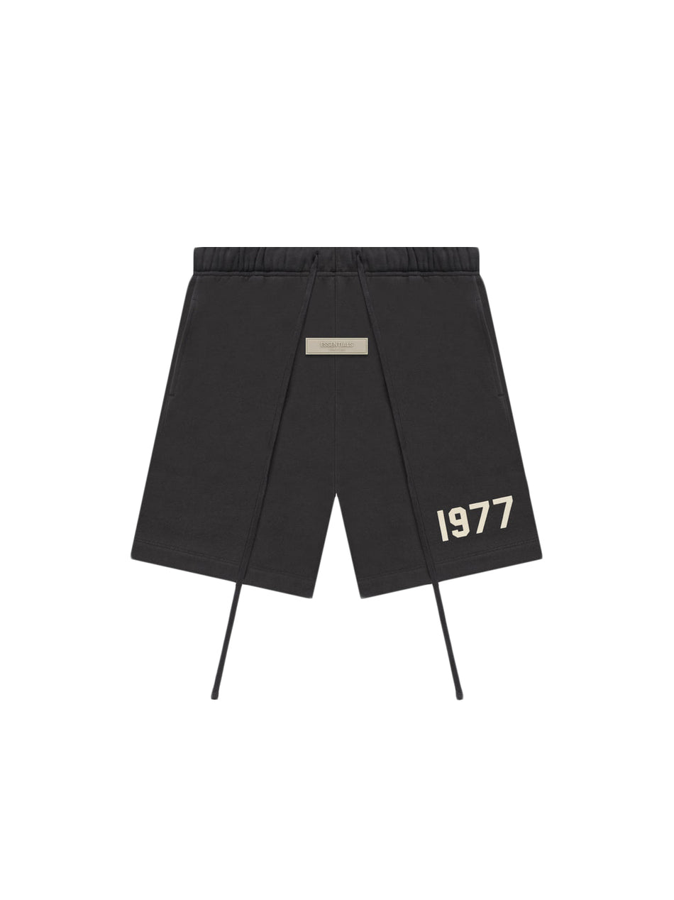 Fear Of God Essentials 1977 Shorts Iron
