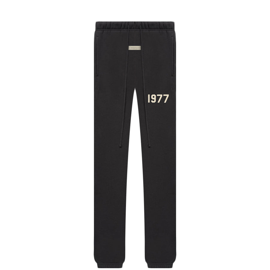 Fear Of God Essentials 1977 Sweatpants Iron
