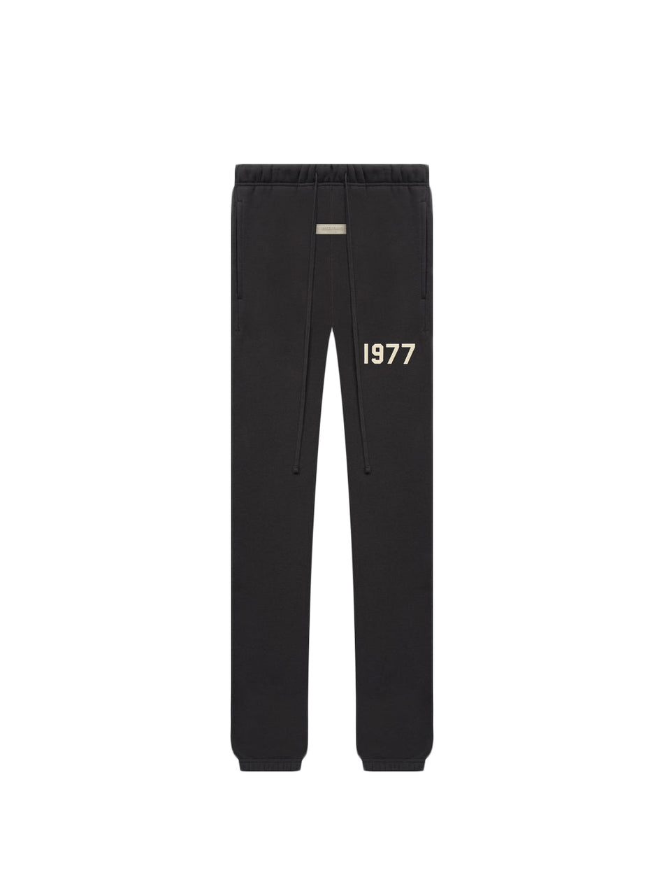 Fear Of God Essentials 1977 Sweatpants Iron