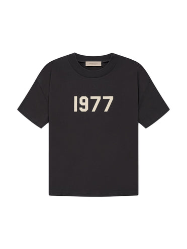 Fear Of God Essentials 1977 T-shirt Iron