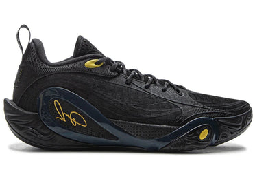 Li-Ning Way of Wade D'Angelo Russell Dlo 1 The Mentor's Mark