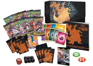 Pokémon TCG Champions Path Elite Trainer Box