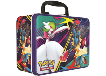 Coffret collector Pokémon Méga-Évolution Automne 2025