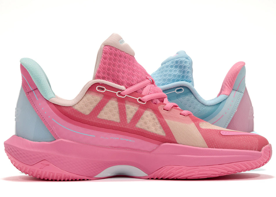 361 Degrees BIG3 4.0 Quick Reverse