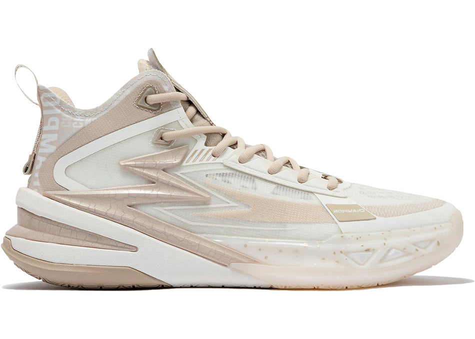 361 Degrees BIG3 5.0 Pro PE Champion