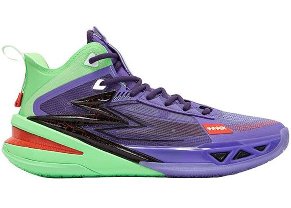 361 Degrees BIG3 5.0 Pro PE Joker