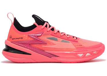 361 Degrees BIG3 5.0 Pro Red