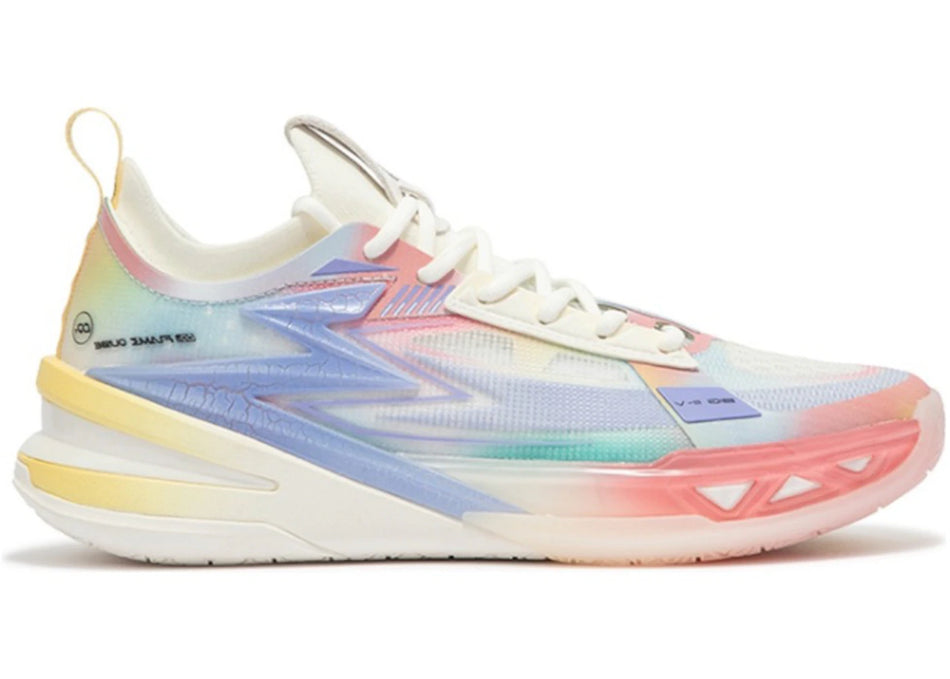 361 Degrees BIG3 5.0 Pro Wind Rises