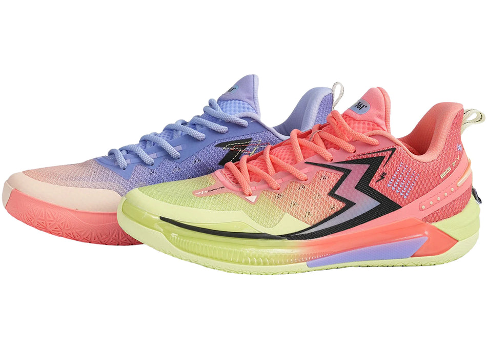 361 Degrees BIG3 5.0 Quick Reverse