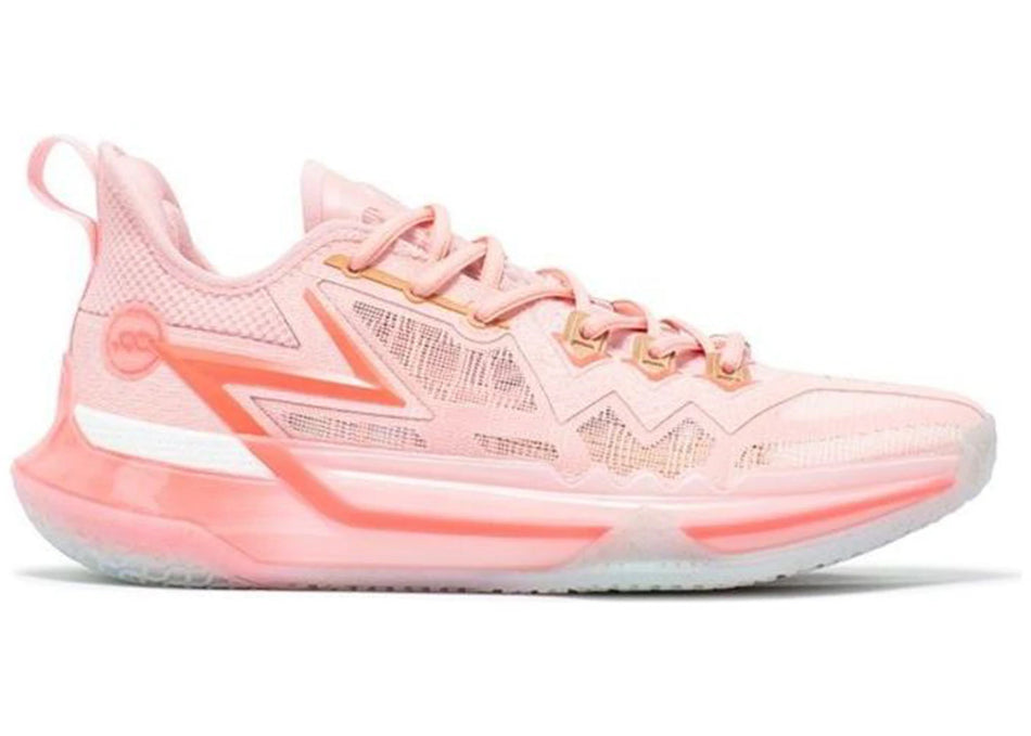 361 Degrees BIG3 Future Pink