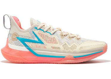 361 Degrees BIG3 Future Silk