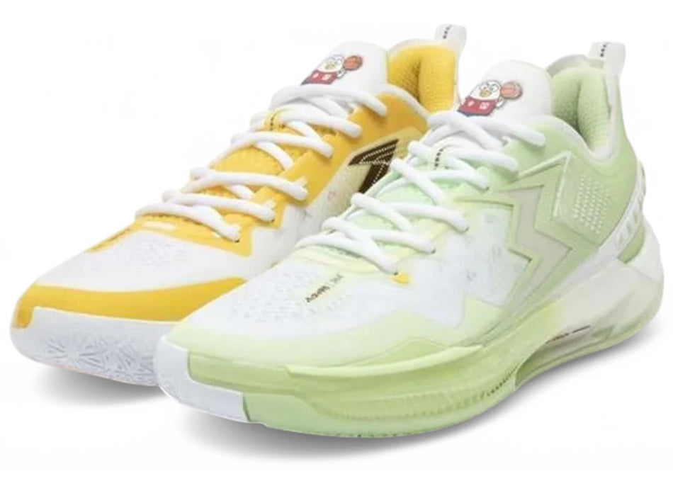 361 Degrees Big3 5.0 Quick Pro Duckyo